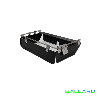Pro/Tek Versi-Spreader Replacement 4-Piece Closing Flap Kit